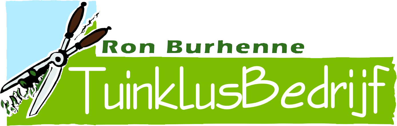 Tuinklusbedrijf Ron Burhenne